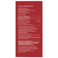 Natroceutics Organic Saffron Extract 